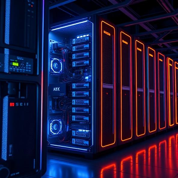 PN Gaming Host Servidores